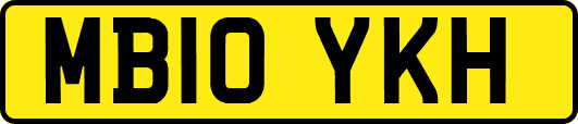 MB10YKH