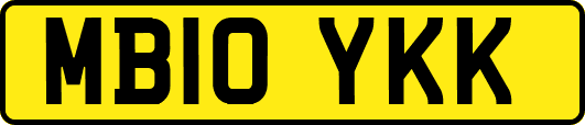 MB10YKK