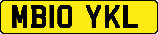 MB10YKL