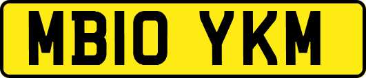 MB10YKM