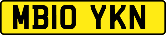 MB10YKN