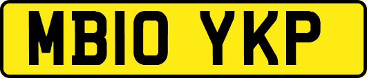 MB10YKP