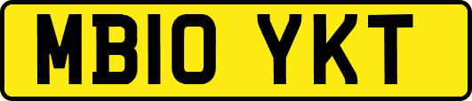 MB10YKT