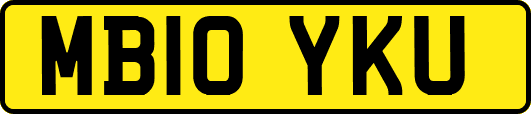 MB10YKU