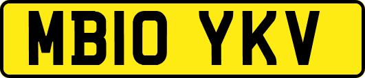 MB10YKV