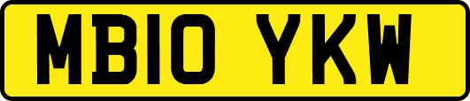 MB10YKW