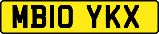 MB10YKX
