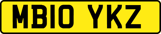 MB10YKZ