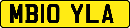 MB10YLA
