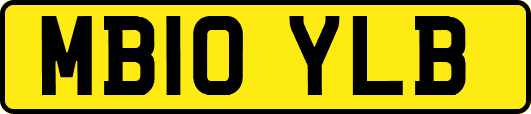 MB10YLB