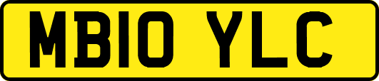MB10YLC