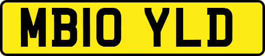 MB10YLD