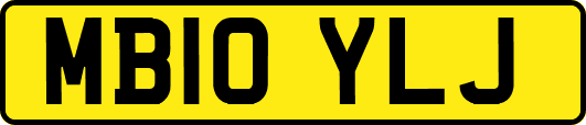 MB10YLJ