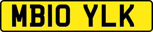 MB10YLK