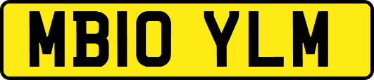 MB10YLM