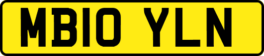 MB10YLN