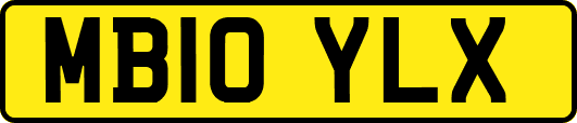 MB10YLX