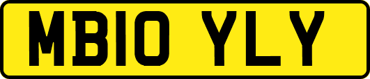MB10YLY