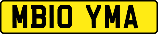 MB10YMA