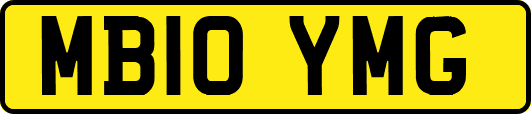 MB10YMG