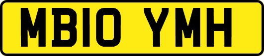 MB10YMH
