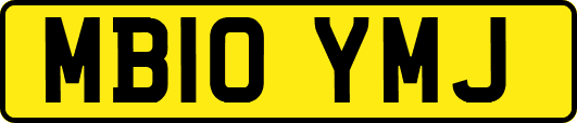 MB10YMJ