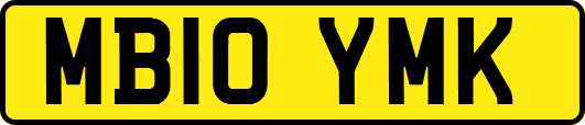 MB10YMK