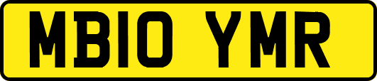 MB10YMR