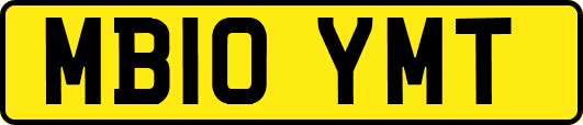 MB10YMT