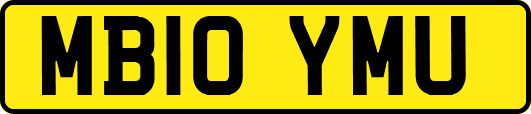 MB10YMU