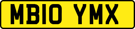 MB10YMX