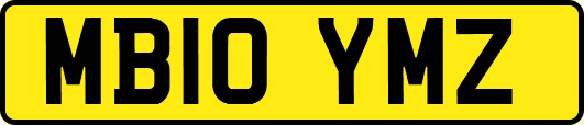 MB10YMZ