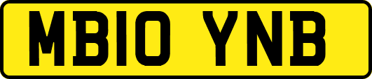 MB10YNB