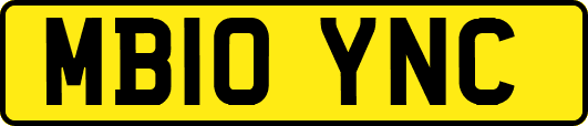 MB10YNC