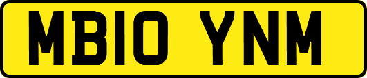 MB10YNM