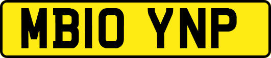 MB10YNP