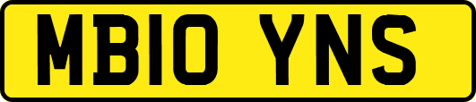 MB10YNS