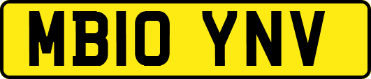MB10YNV