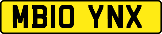 MB10YNX