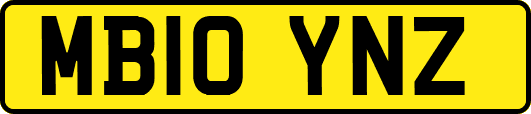 MB10YNZ