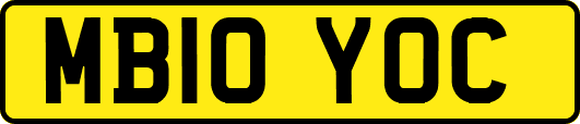 MB10YOC
