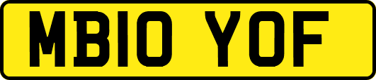 MB10YOF