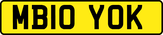 MB10YOK
