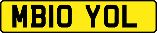 MB10YOL