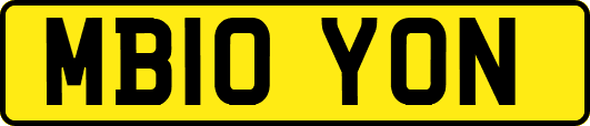 MB10YON