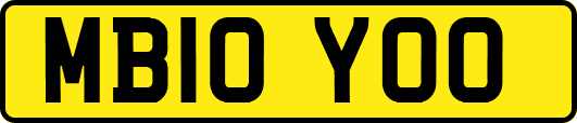 MB10YOO