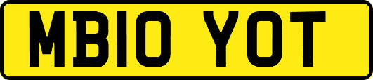 MB10YOT