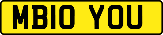 MB10YOU