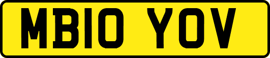 MB10YOV