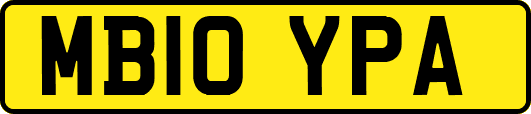 MB10YPA